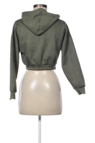 Damen Sweatshirt Unbranded, Größe S, Farbe Grün, Preis 8,99 €