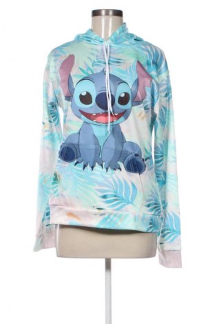 Damen Sweatshirt Unbranded, Größe S, Farbe Mehrfarbig, Preis € 20,99