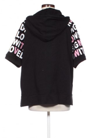 Hanorac de femei Unbranded, Mărime XL, Culoare Negru, Preț 76,32 Lei