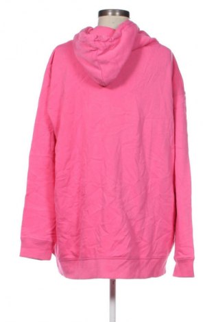 Dámská mikina  Unbranded, Velikost XL, Barva Růžová, Cena  189,00 Kč