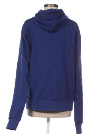 Damen Sweatshirt Unbranded, Größe XXL, Farbe Blau, Preis 26,99 €