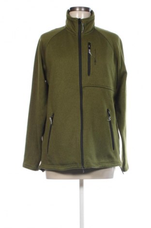 Dámska mikina  Unbranded, Veľkosť L, Farba Zelená, Cena  9,95 €