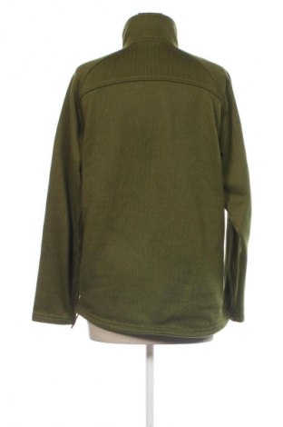 Dámska mikina  Unbranded, Veľkosť L, Farba Zelená, Cena  9,95 €