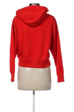 Damska bluza Zara, Rozmiar S, Kolor Czerwony, Cena 65,99 zł
