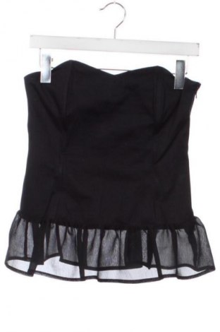 Damentop ASOS, Größe M, Farbe Schwarz, Preis 13,80 €