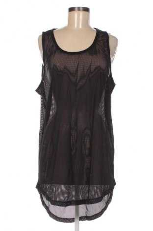 Női top ASOS, Méret XXL, Szín Fekete, Ár 5 396 Ft