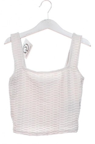 Damentop Amisu, Größe XS, Farbe Weiß, Preis € 15,99