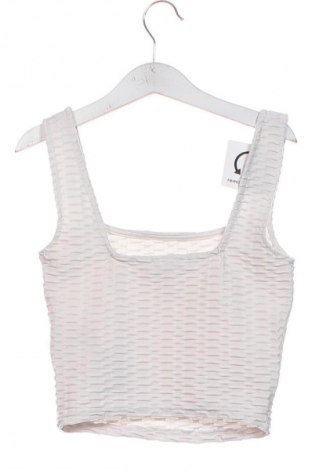 Damentop Amisu, Größe XS, Farbe Weiß, Preis € 15,99
