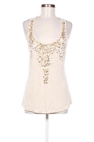 Top de femei Amisu, Mărime XL, Culoare Ecru, Preț 76,00 Lei