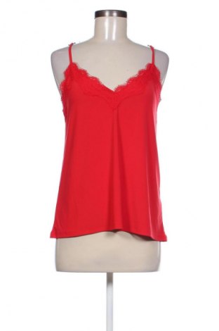 Damentop Amisu, Größe M, Farbe Rot, Preis 15,00 €