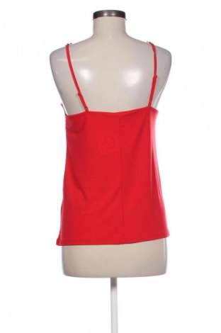 Damentop Amisu, Größe M, Farbe Rot, Preis 15,00 €