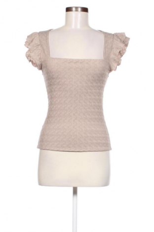 Damentop Amisu, Größe S, Farbe Beige, Preis € 14,83