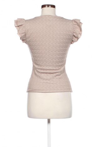 Damentop Amisu, Größe S, Farbe Beige, Preis € 14,83