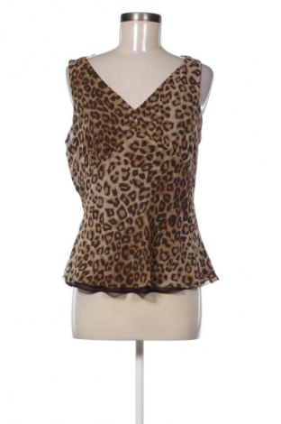 Damski top Ann Taylor, Rozmiar L, Kolor Kolorowy, Cena 89,16 zł