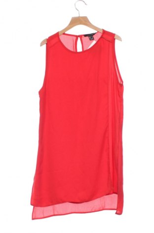 Damski top Atmosphere, Rozmiar S, Kolor Czerwony, Cena 62,99 zł