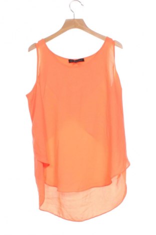 Damentop Banana Republic, Größe XXS, Farbe Orange, Preis € 31,99