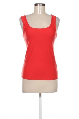 Dámsky top  Basics, Veľkosť S, Farba Červená, Cena  7,95 €