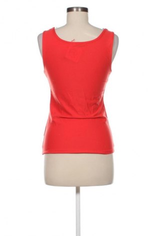 Dámsky top  Basics, Veľkosť S, Farba Červená, Cena  7,95 €