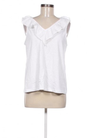 Damentop Beloved, Größe L, Farbe Weiß, Preis € 14,91