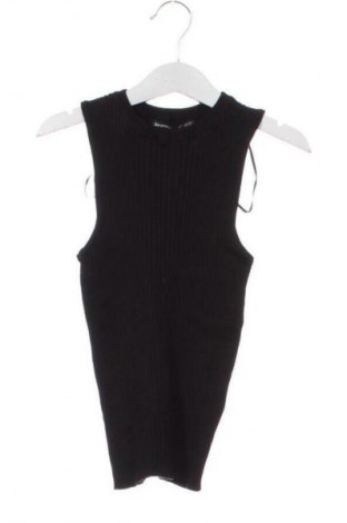 Damentop Bershka, Größe XS, Farbe Schwarz, Preis € 20,99