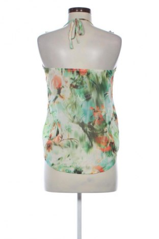 Damski top Bershka, Rozmiar M, Kolor Kolorowy, Cena 48,99 zł