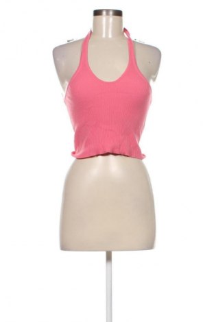 Dámsky top  Bershka, Veľkosť M, Farba Ružová, Cena  11,95 €