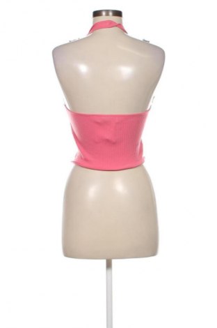 Dámsky top  Bershka, Veľkosť M, Farba Ružová, Cena  11,95 €