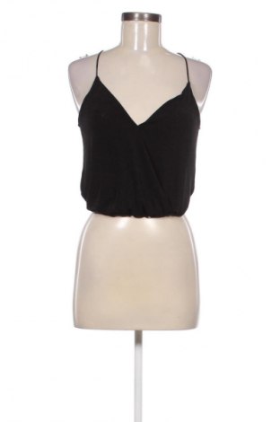 Damski top Bershka, Rozmiar S, Kolor Czarny, Cena 66,99 zł