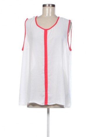 Damentop Bexleys, Größe XL, Farbe Weiß, Preis € 13,99