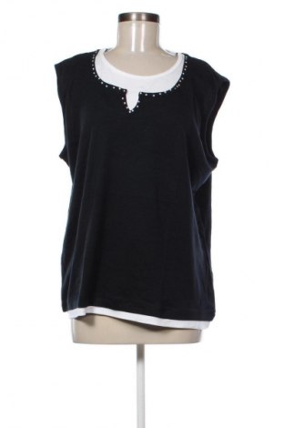 Damentop Bexleys, Größe XL, Farbe Schwarz, Preis € 14,99