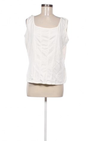 Damentop Biba, Größe XL, Farbe Weiß, Preis € 14,83