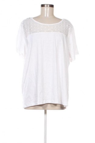 Dámský top Blue Motion, Velikost XXL, Barva Bílá, Cena  299,00 Kč