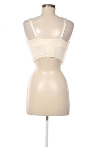 Damentop Body Flirt, Größe L, Farbe Ecru, Preis 20,99 €
