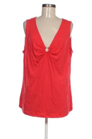 Dámsky top  Body Flirt, Veľkosť XXL, Farba Červená, Cena  17,95 €