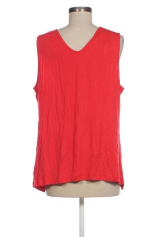 Dámsky top  Body Flirt, Veľkosť XXL, Farba Červená, Cena  17,95 €