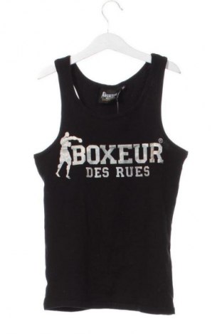 Damski top Boxeur Des Rues, Rozmiar XS, Kolor Czarny, Cena 62,00 zł