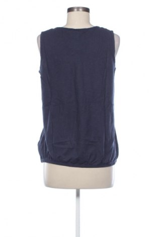 Γυναικείο τοπ Bpc Bonprix Collection, Μέγεθος L, Χρώμα Μπλέ, Τιμή 15,00 €
