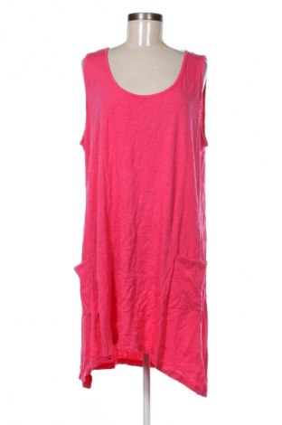 Дамски топ Bpc Bonprix Collection, Размер XL, Цвят Розов, Цена 27,99 лв.