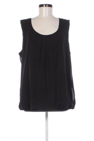 Damski top Bpc Bonprix Collection, Rozmiar XXL, Kolor Czarny, Cena 91,99 zł