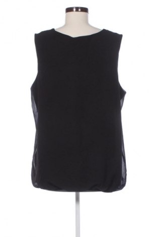 Damski top Bpc Bonprix Collection, Rozmiar XXL, Kolor Czarny, Cena 91,99 zł