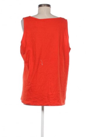 Damski top Bpc Bonprix Collection, Rozmiar XXL, Kolor Pomarańczowy, Cena 67,00 zł