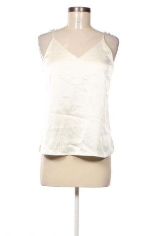Damentop C&A, Größe S, Farbe Ecru, Preis € 20,99
