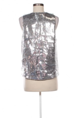 Damentop CONTEMPLAY, Größe M, Farbe Grau, Preis € 14,99