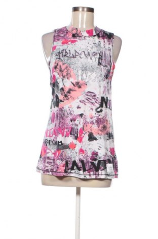 Damski top Calvin Klein, Rozmiar S, Kolor Kolorowy, Cena 423,68 zł