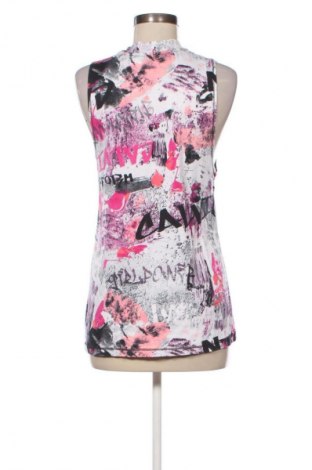 Damski top Calvin Klein, Rozmiar S, Kolor Kolorowy, Cena 423,68 zł