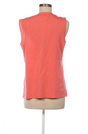 Damentop Calvin Klein, Größe M, Farbe Orange, Preis 32,99 €