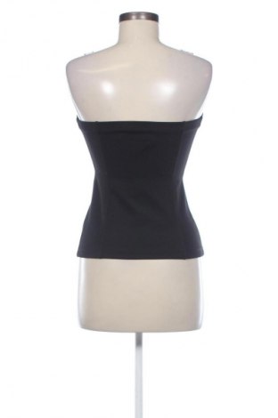 Damentop Calvin Klein Jeans, Größe S, Farbe Schwarz, Preis 24,55 €