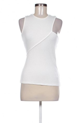 Damentop Camaieu, Größe M, Farbe Weiß, Preis 23,53 €