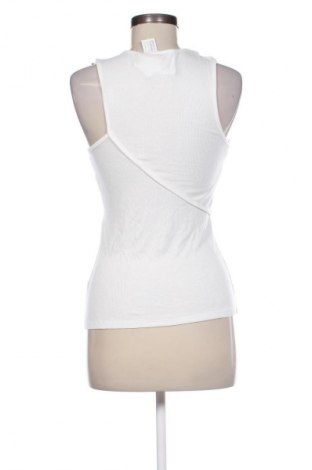 Damentop Camaieu, Größe M, Farbe Weiß, Preis 23,53 €
