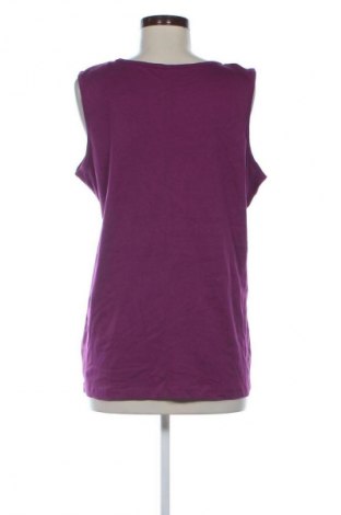 Top de femei Carroll Reed, Mărime L, Culoare Mov, Preț 163,16 Lei